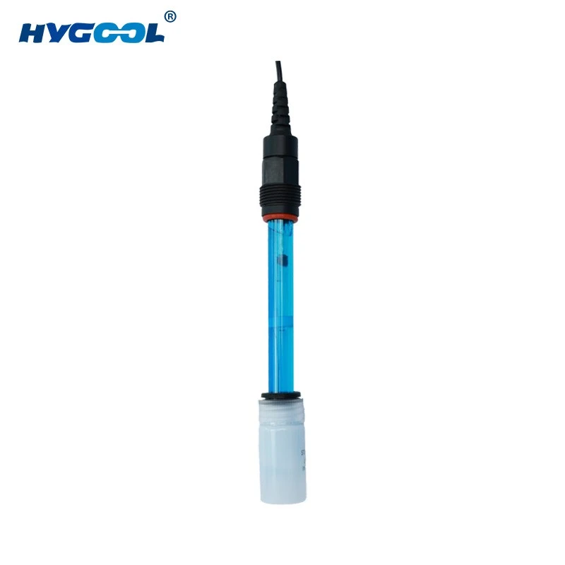 Smart PH Sensor factory